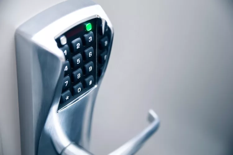  Final Thoughts on Keyless Door Lock 
