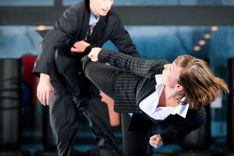  What Are Tactical Pens Used For?