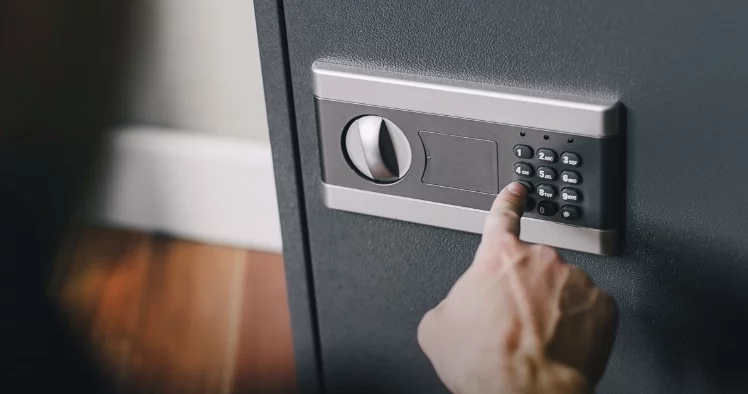 Household Protection System