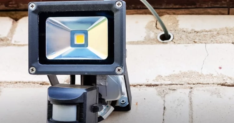 Surveillance Cameras