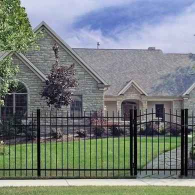 Define Your Property's Boundaries