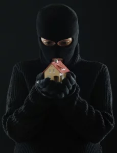 Just In Case You Forgot … Stranger Danger Still Applies To Adults