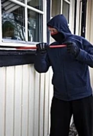 5 Windows - Possible Unfortified Entryway