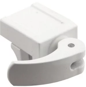Defender Security U 9809 Sliding Window Lock for Vinyl Windows