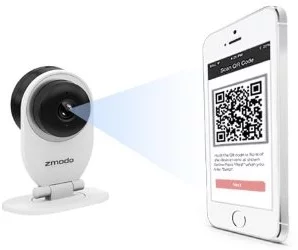 6 Security Cameras - Smart Security Priority