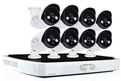 7 Gardens and Shrubs - Obstructed Views / Surveillance Unfriendly