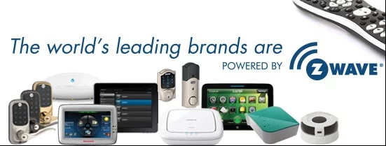 The Benefits Of Z-Wave