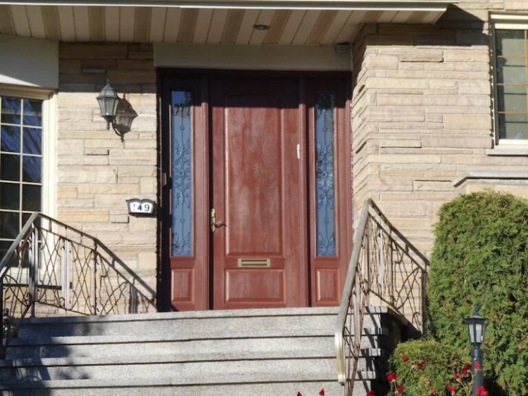 Standard Exterior Door Sizes