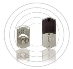 Schlage Link Wireless Keypad Add-on Deadbolt Review