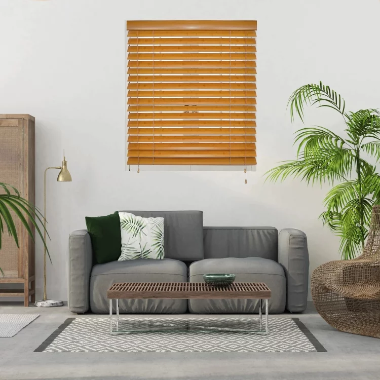 Step 2. Buying Your Blinds