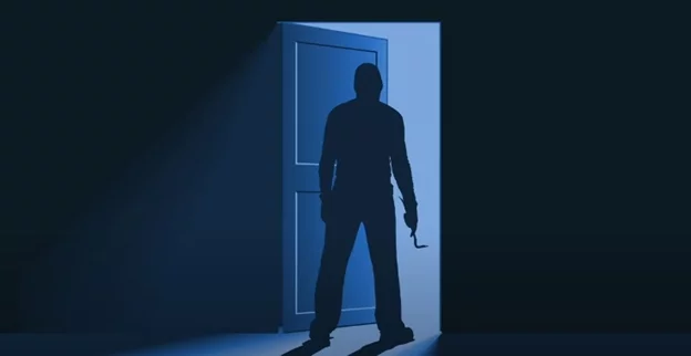 Why Protecting Your Home While You're Away ?