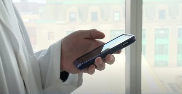 Check existing alarms / smart home security