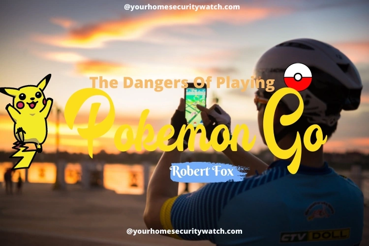 What Is An Augmented Reality Game?