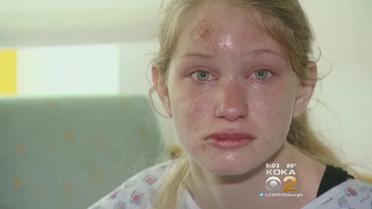 Danger #1. Pokemon GO Leads To Distracted Walking And Accidents 