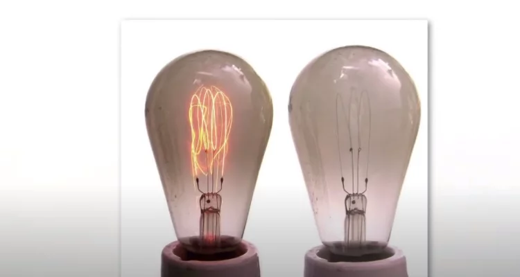 Making Use Of A Light Bulb