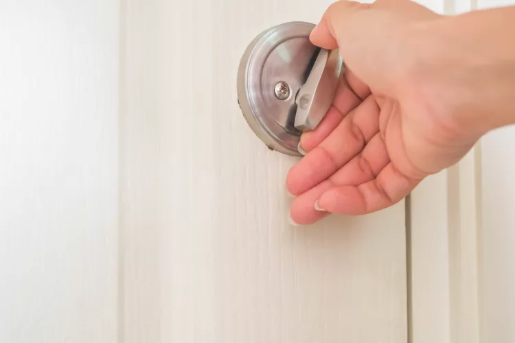 Best Pocket  – Hardware By Schlage, Kwikset, And More