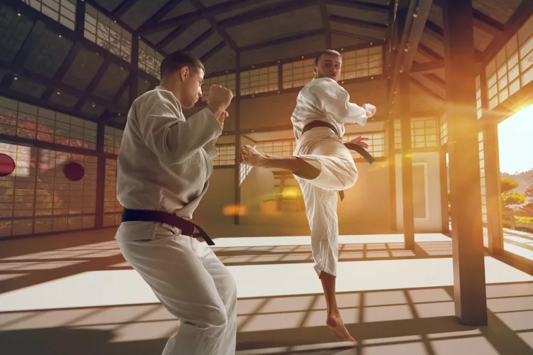 Is combat hapkido street effective?