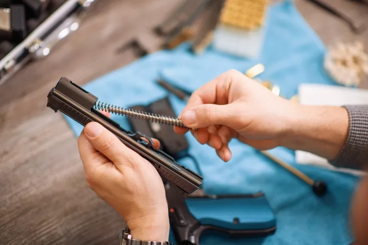 Top 5 Best AR Cleaning Kit