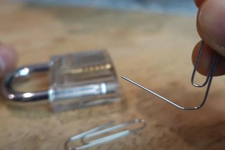 Make a Wrench for Tension