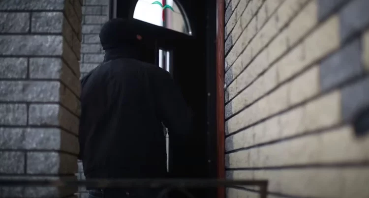 Tips to Make Your Home Secure