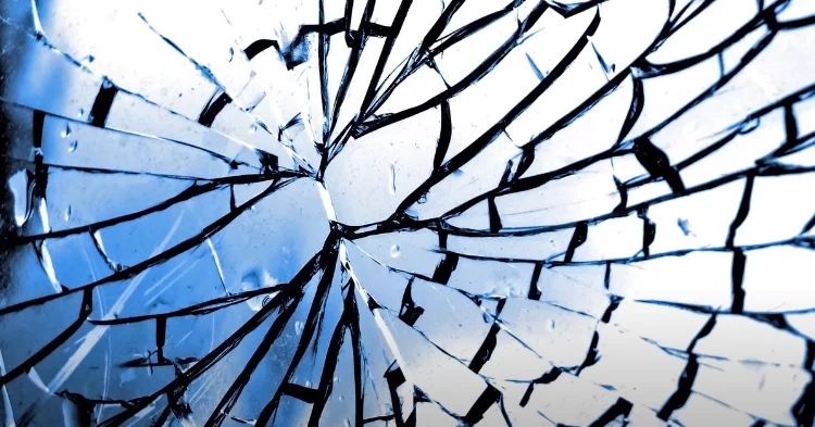 Install Glass Break Sensors