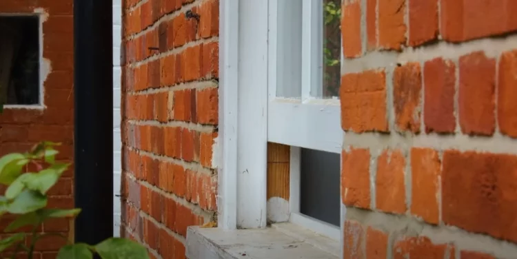 Secure Your Doors and Windows