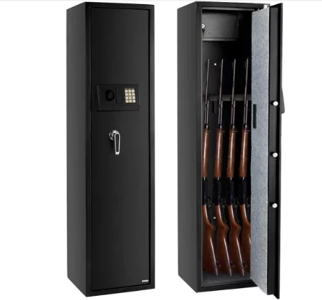 Gun Safe