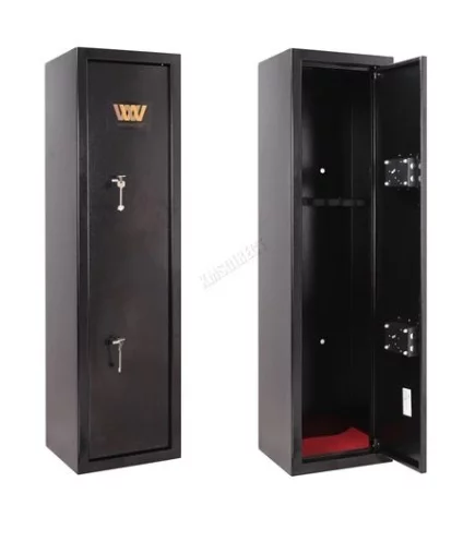 Gun Cabinet