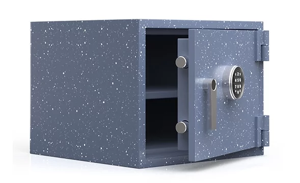 Residential Security Container (RSC)