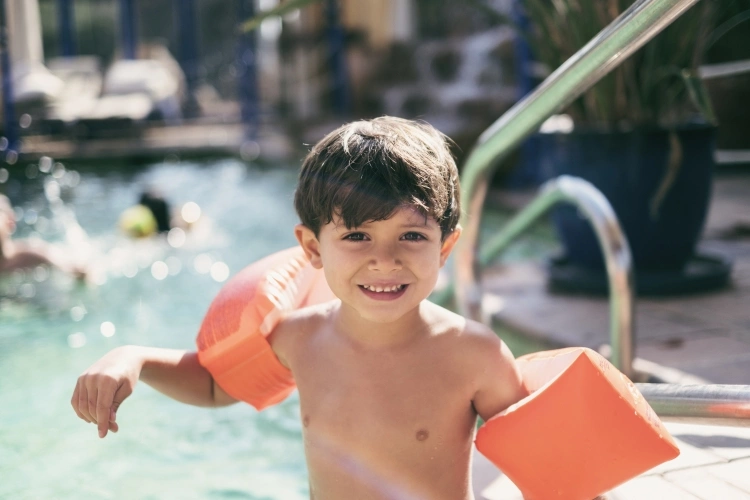 Pool Safety Device&nbsp;Frequently Asked Questions (FAQs)