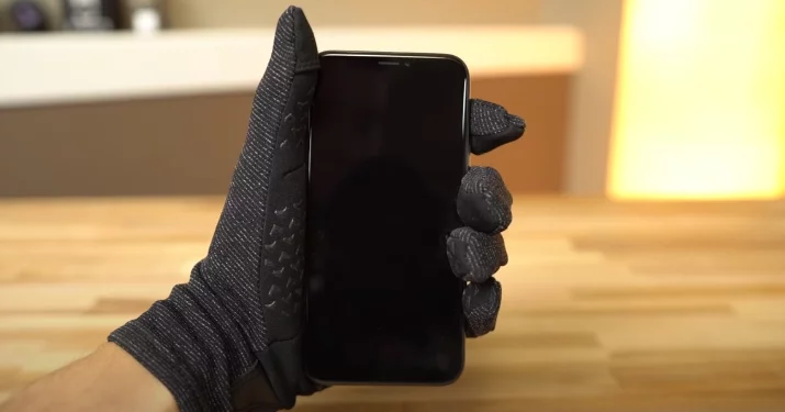 Cutting-edge technology