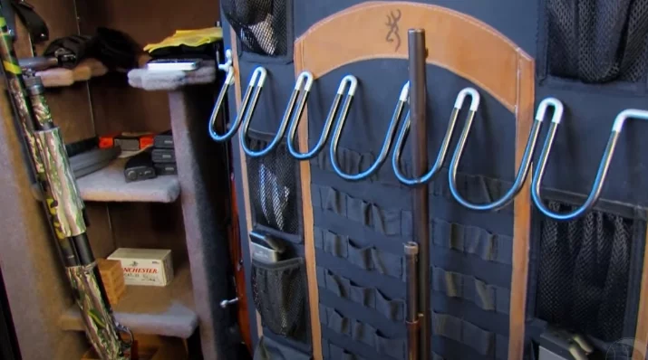 Factors Influencing Gun Safe Weight