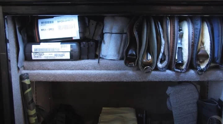 Strongboxes That Are Lightweight