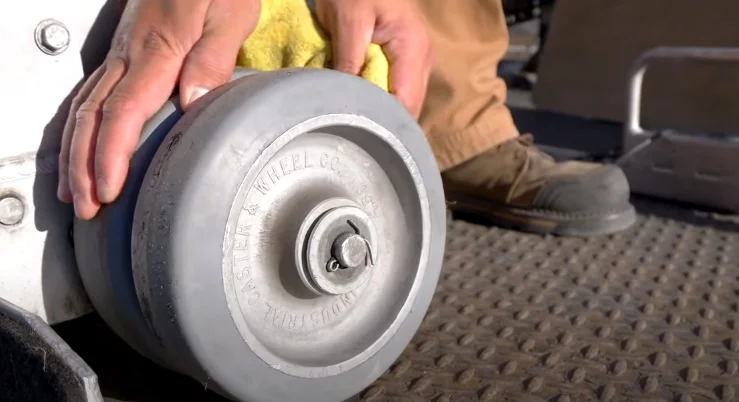 How to Move a Gun Safe