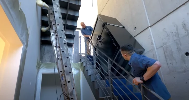 Plan Your Safe Evacuation Method