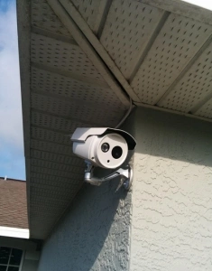 What Is An IR Cut Filter?