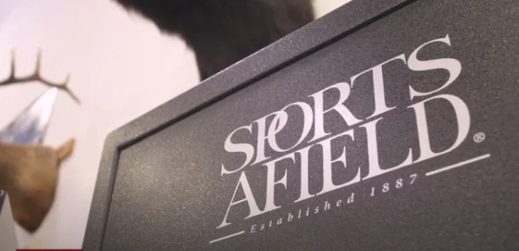 Why Do People Prefer Sports Afield Gun Safes?