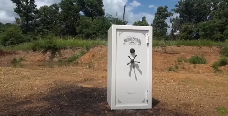 Why Do People Prefer Liberty Gun Safes?