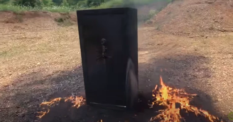 Why Do People Prefer Liberty Gun Safes?