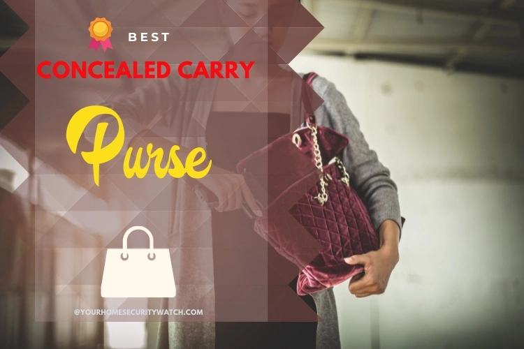 Conclusion for Concealed Carry Purse Buyers