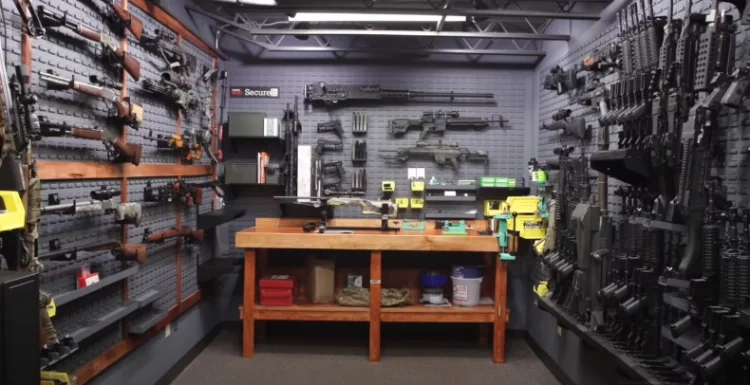 Why Building a Run Room ?