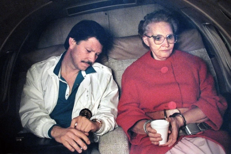 Dorothea Puente: the Boarding House of Death