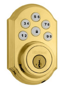Kwikset 909 Smartcode Deadbolt Review