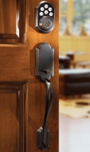 Kwikset 909 Smartcode Deadbolt Review