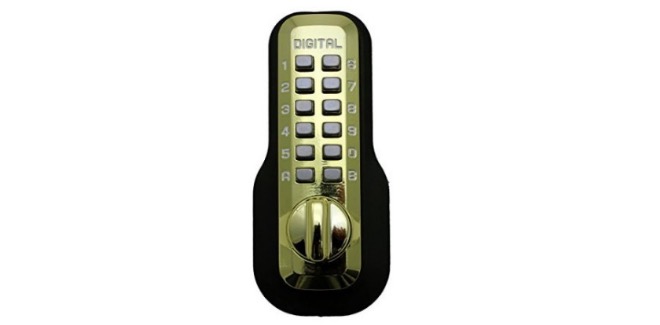 Best Bump Proof Lock Reviews