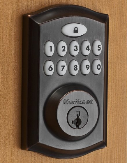 Kwikset Smartcode Programming The Master Code