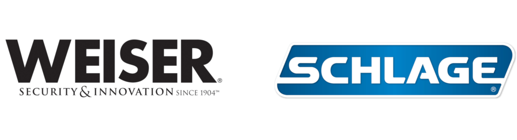 Schlage VS Weiser