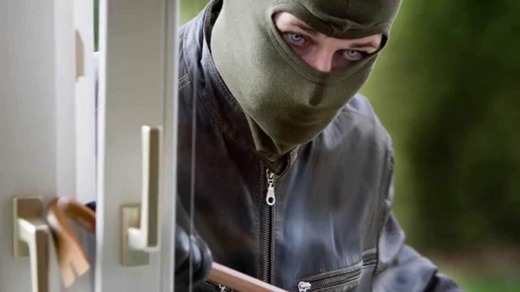 10 Tips To Secure Your House And Property From Burglars