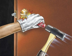 What is Lock Bumping?