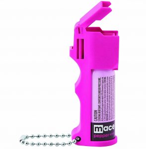 Mace Brand Pocket Pepper Spray Review